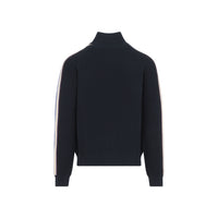 Casablanca Cafe Culture Track Jacket Men