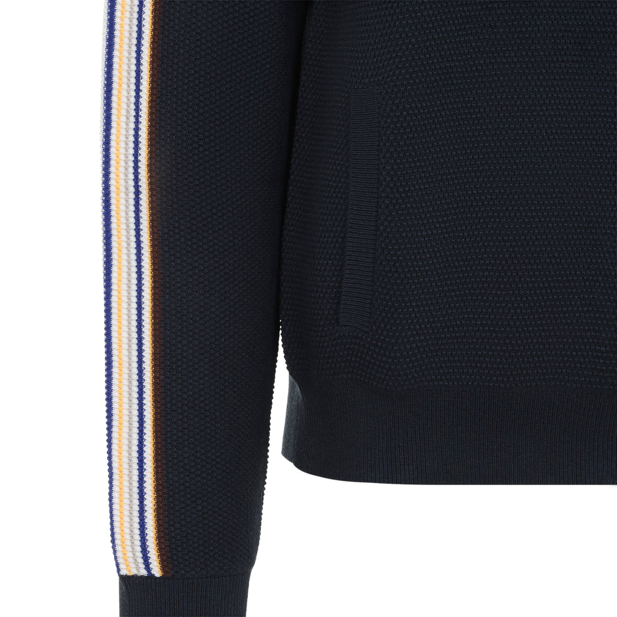 Casablanca Cafe Culture Track Jacket Men