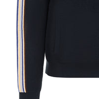Casablanca Cafe Culture Track Jacket Men