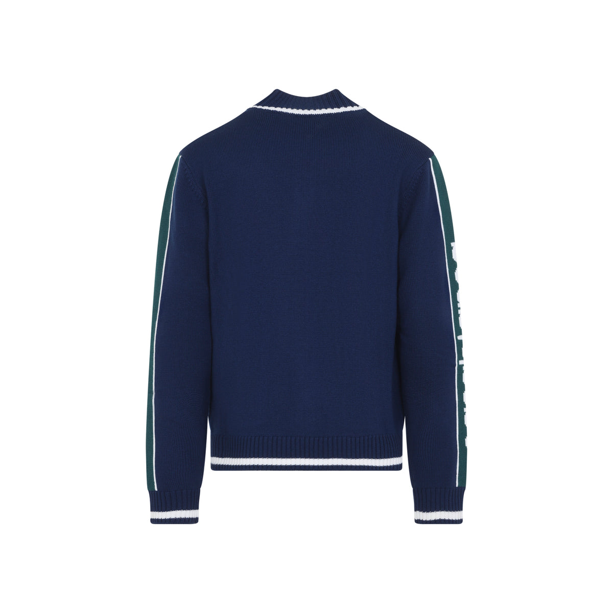 Casablanca Pyramid Jacquard Jacket Men