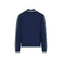 Casablanca Pyramid Jacquard Jacket Men
