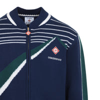 Casablanca Pyramid Jacquard Jacket Men