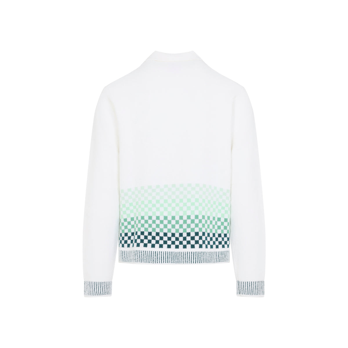 Casablanca L/S Polo Shirt Men