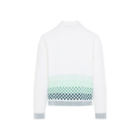 Casablanca L/S Polo Shirt Men