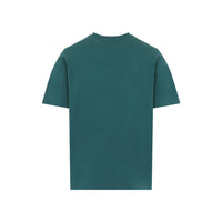 Casablanca Tennis Club Icon Printed Classic T-Shirt Men