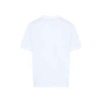 Casablanca Tennis Club Icon Printed Classic T-Shirt Men