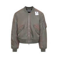 ACNE STUDIOS Acne Studios Bomber Jacket Men