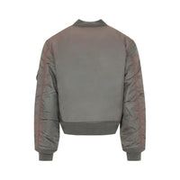 ACNE STUDIOS Acne Studios Bomber Jacket Men