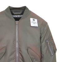 ACNE STUDIOS Acne Studios Bomber Jacket Men