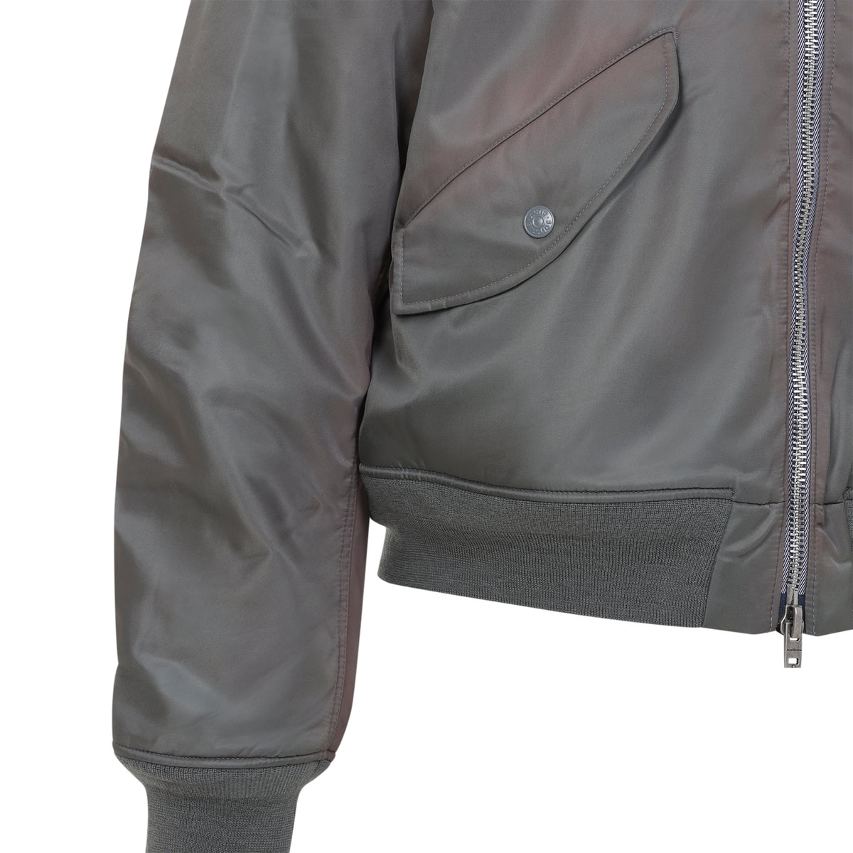 ACNE STUDIOS Acne Studios Bomber Jacket Men