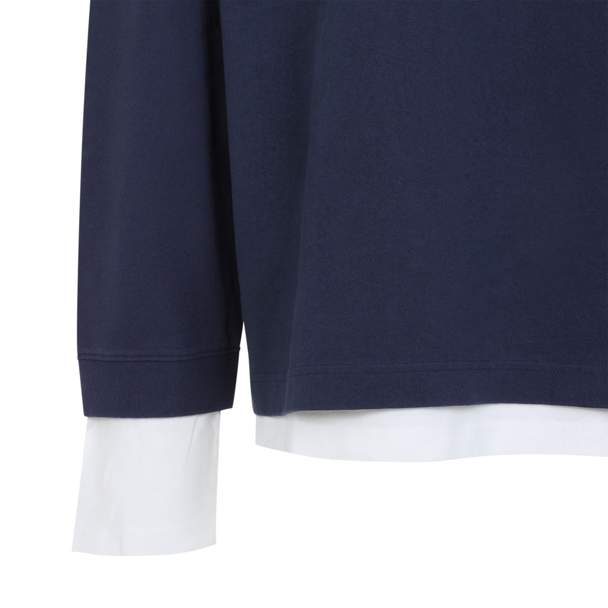 Acne Studios L/S T-Shirt Men