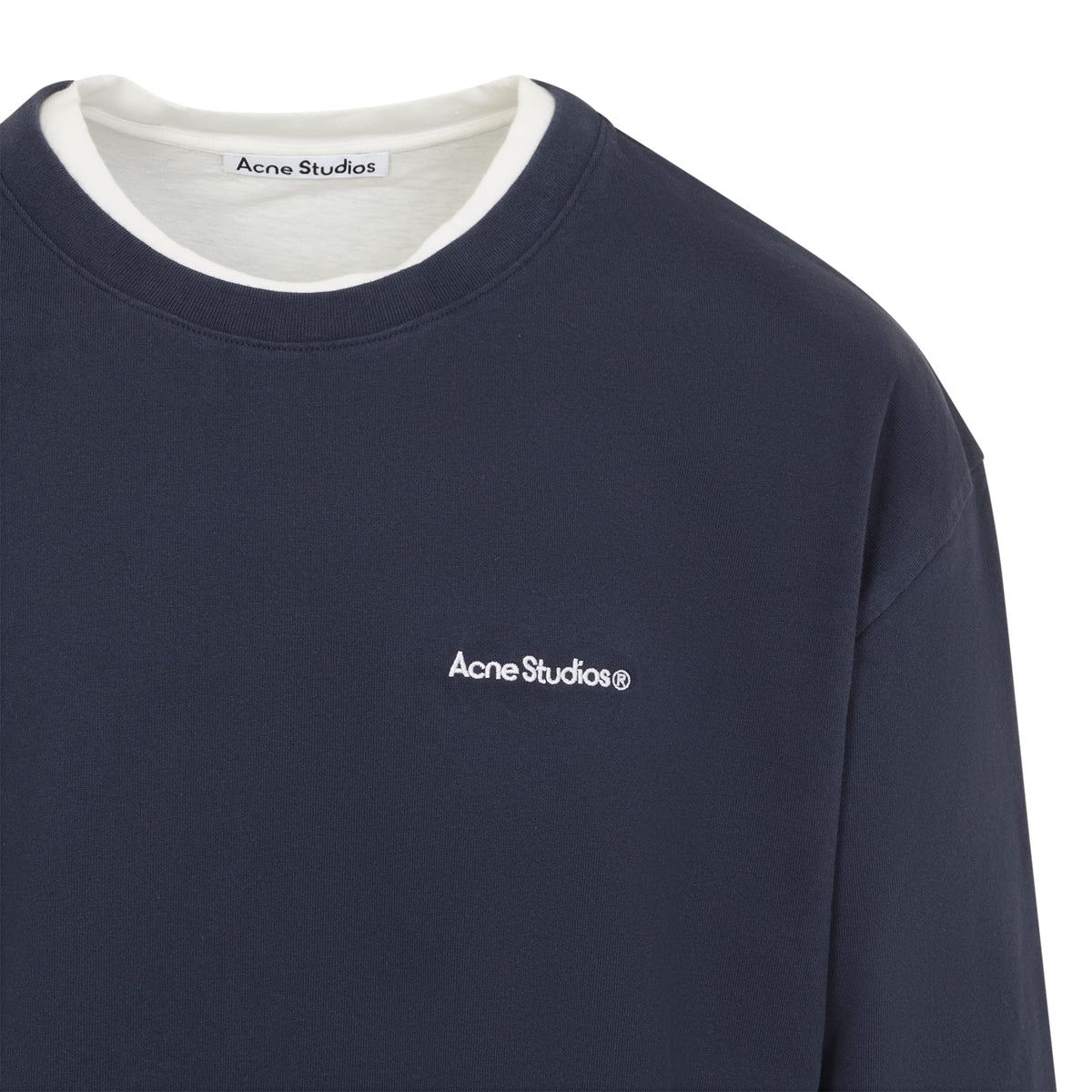 Acne Studios L/S T-Shirt Men