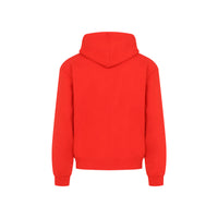 Celine Relaxed Hoodie Men