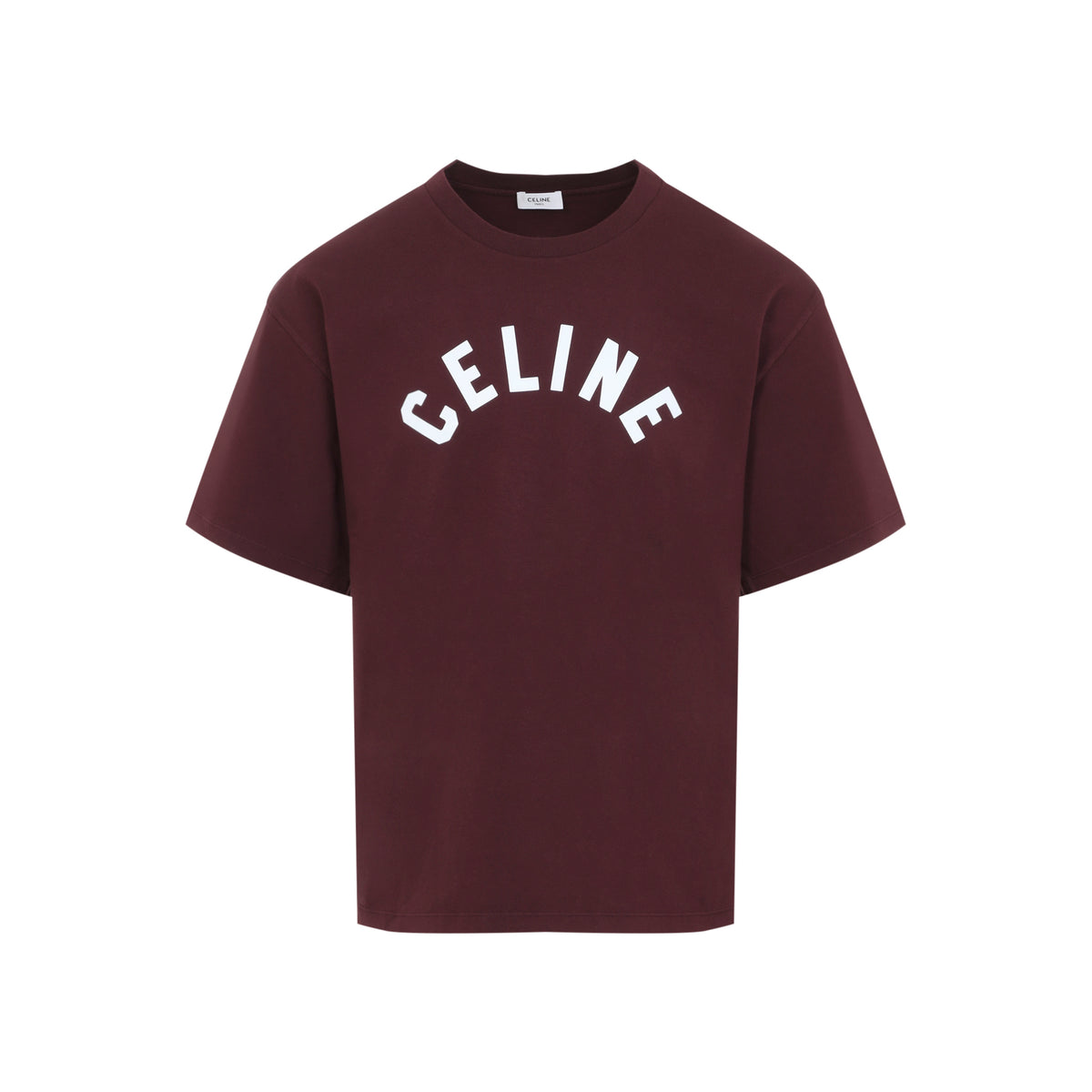 Celine Relaxed T-Shirt Men