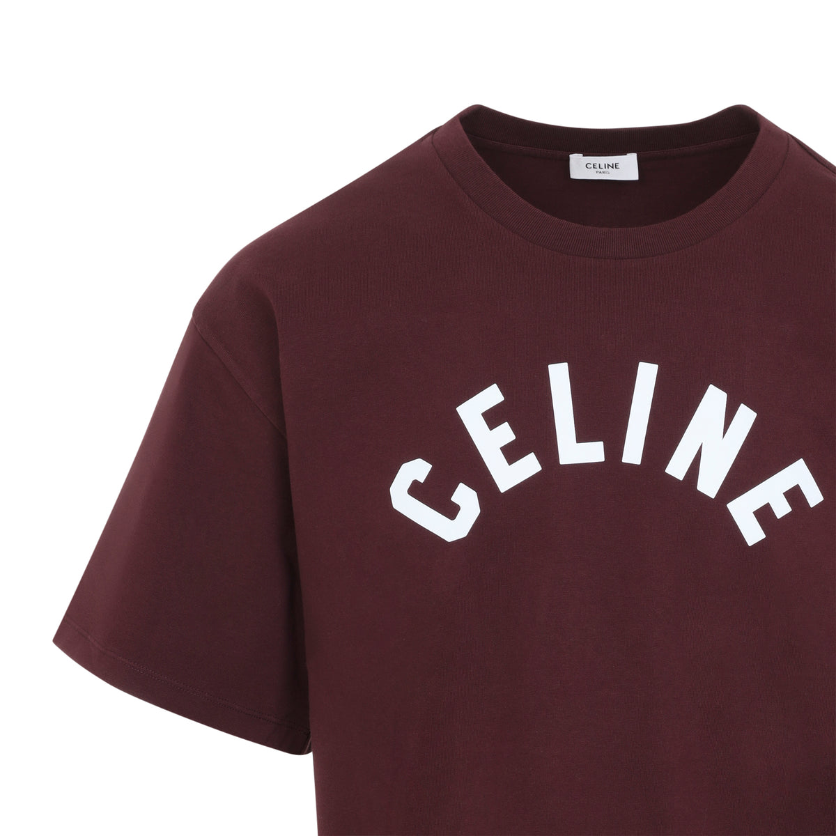Celine Relaxed T-Shirt Men