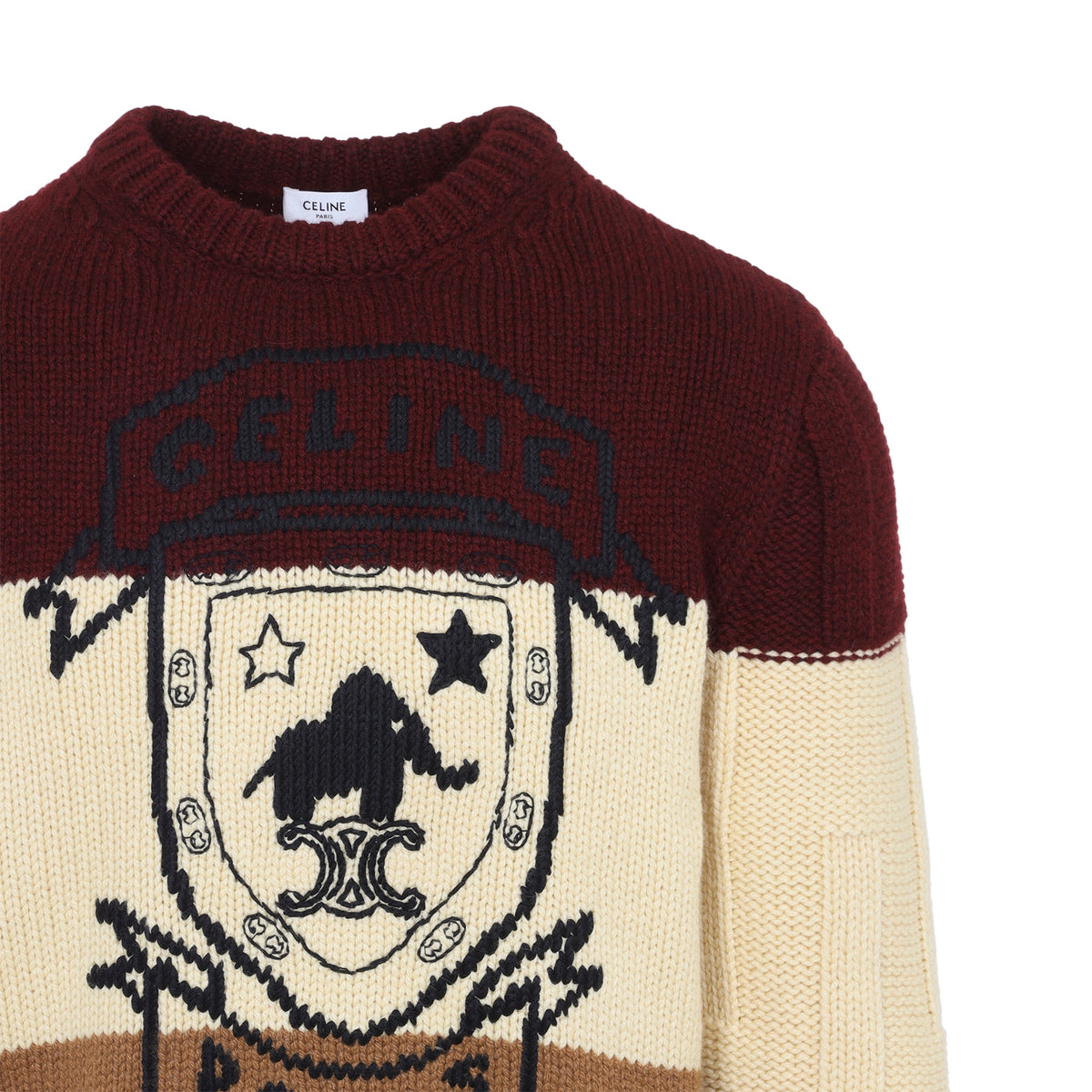 Celine Sweater Men