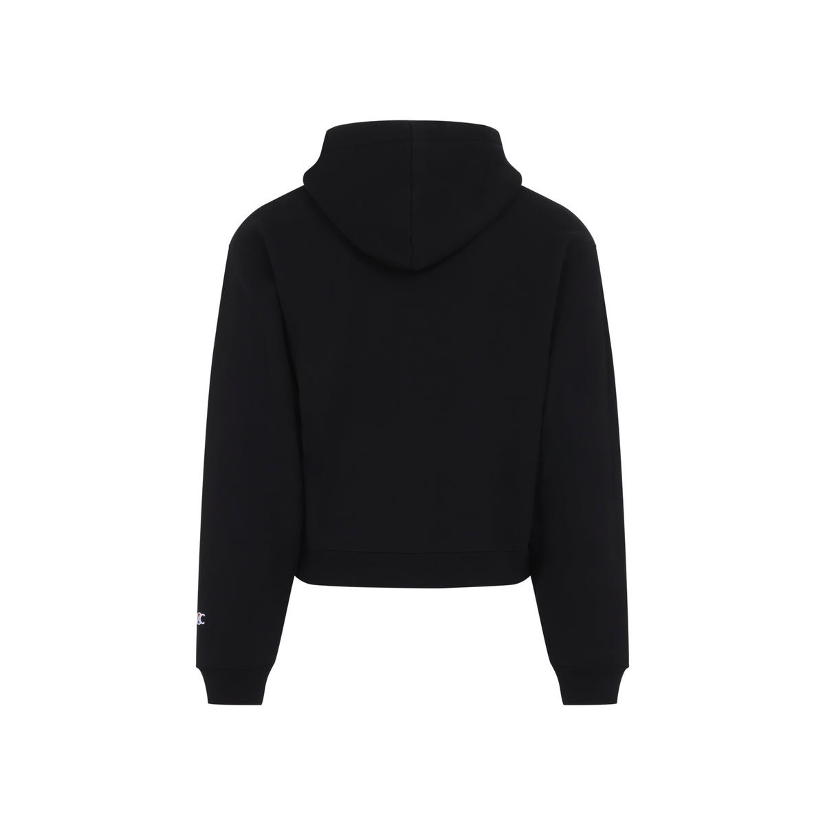 Celine Relaxed Zipped Hoodie Men