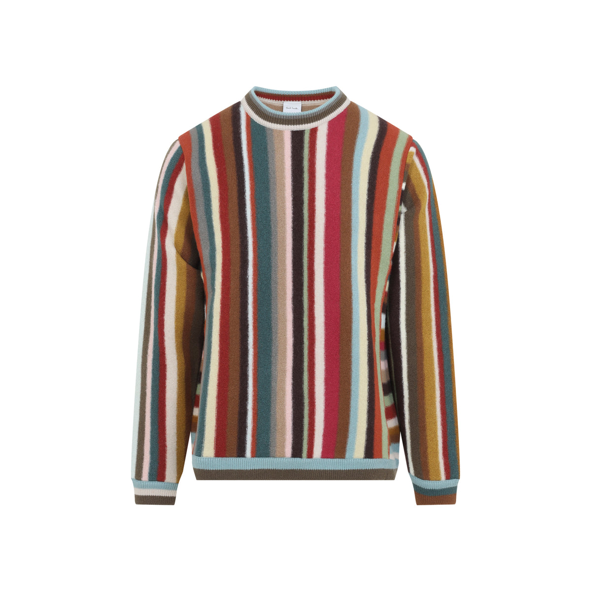 Paul Smith Multicolor Sweater Men