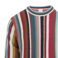Paul Smith Multicolor Sweater Men