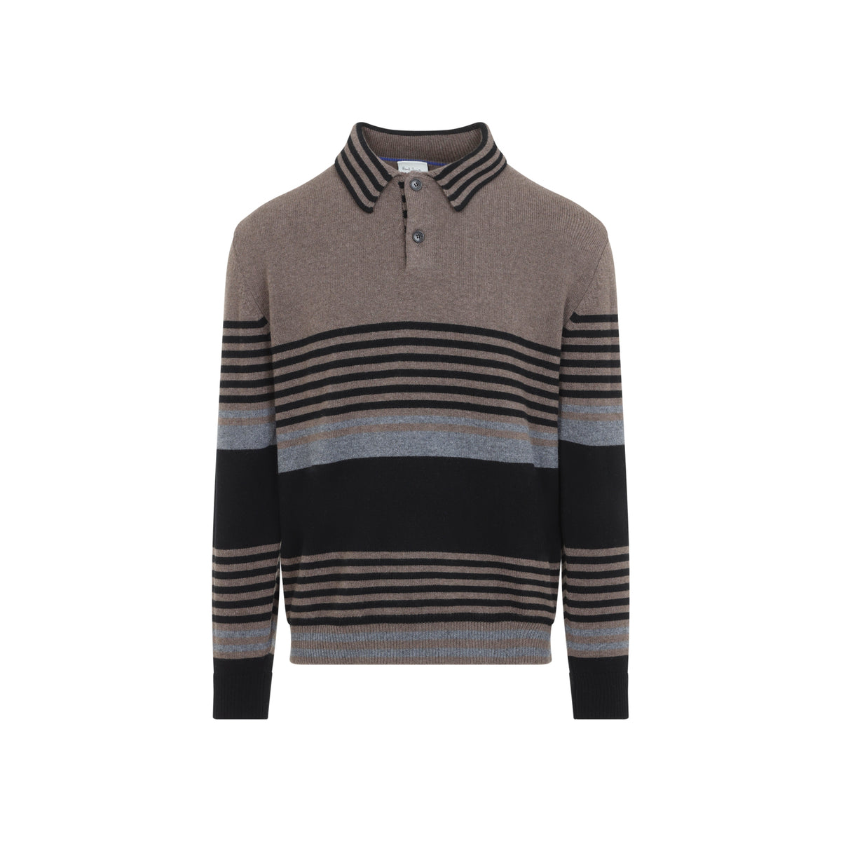 Paul Smith Knit Polo Men