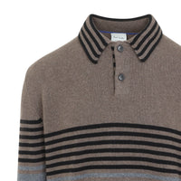 Paul Smith Knit Polo Men