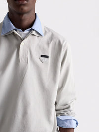 Prada Prada Men Cotton Shirt