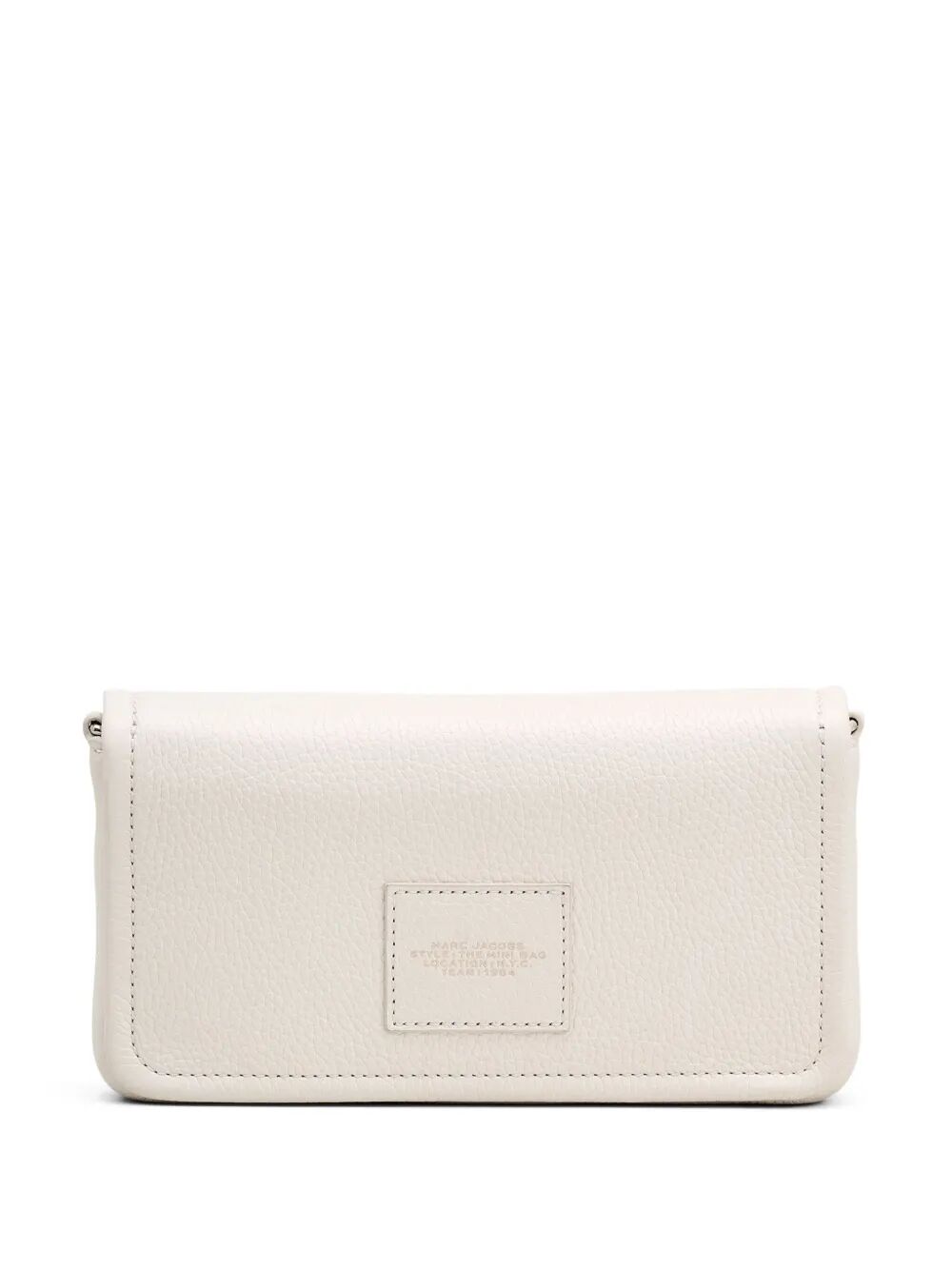 MARC JACOBS The Leather Mini Bag Women