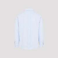 Saint Laurent Shirt Men