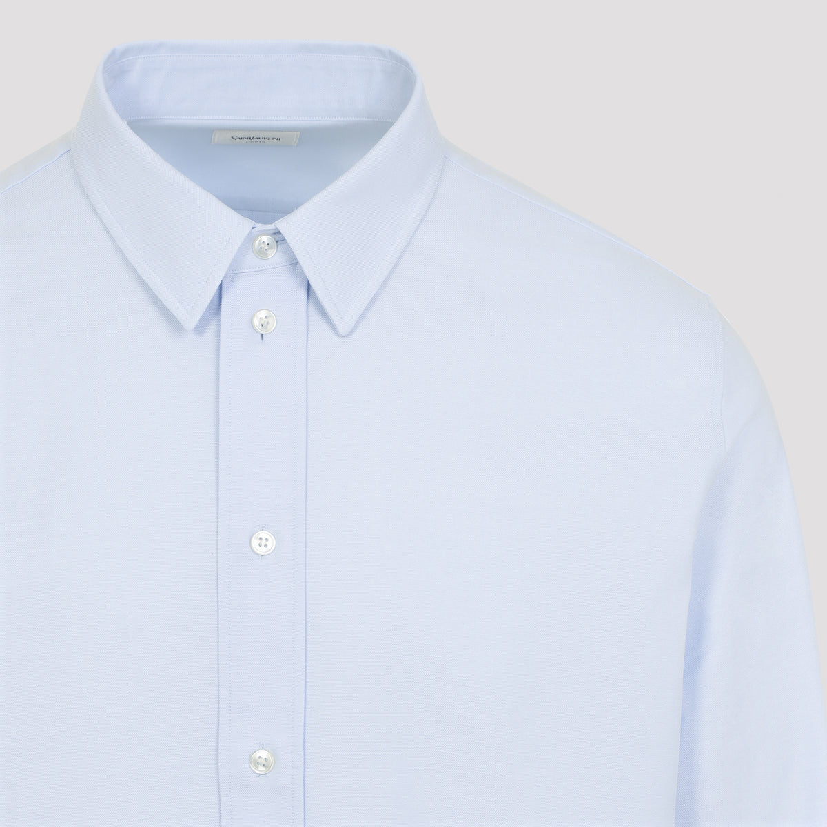 Saint Laurent Shirt Men