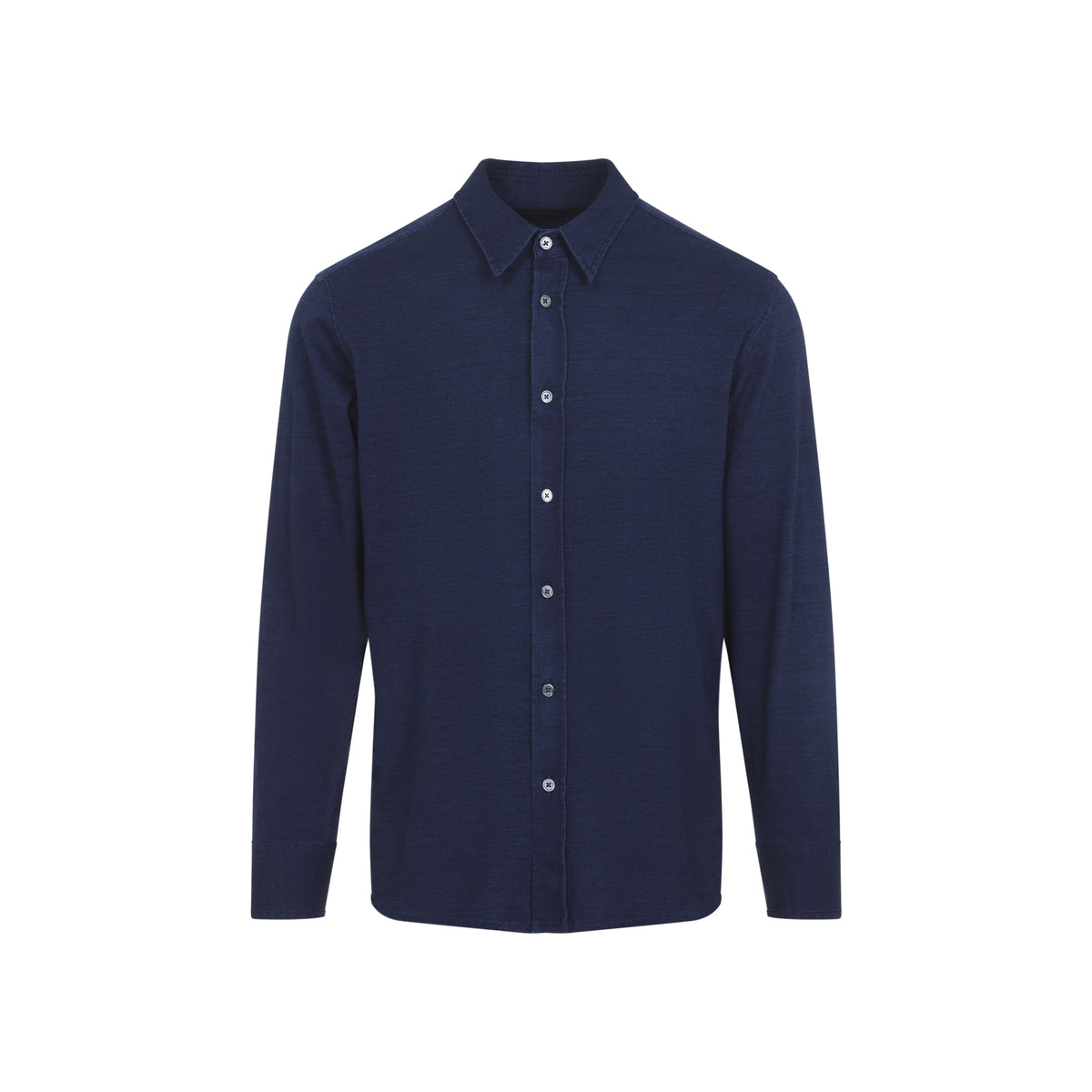 Tom Ford Long Sleeves Shirt Men