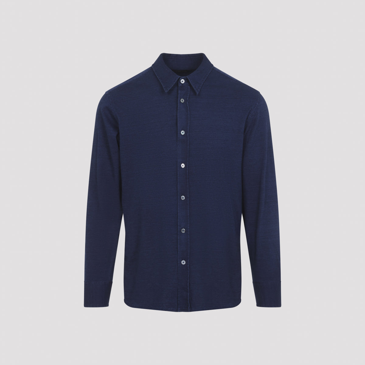 Tom Ford Long Sleeves Shirt Men