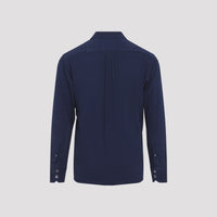 Tom Ford Long Sleeves Shirt Men