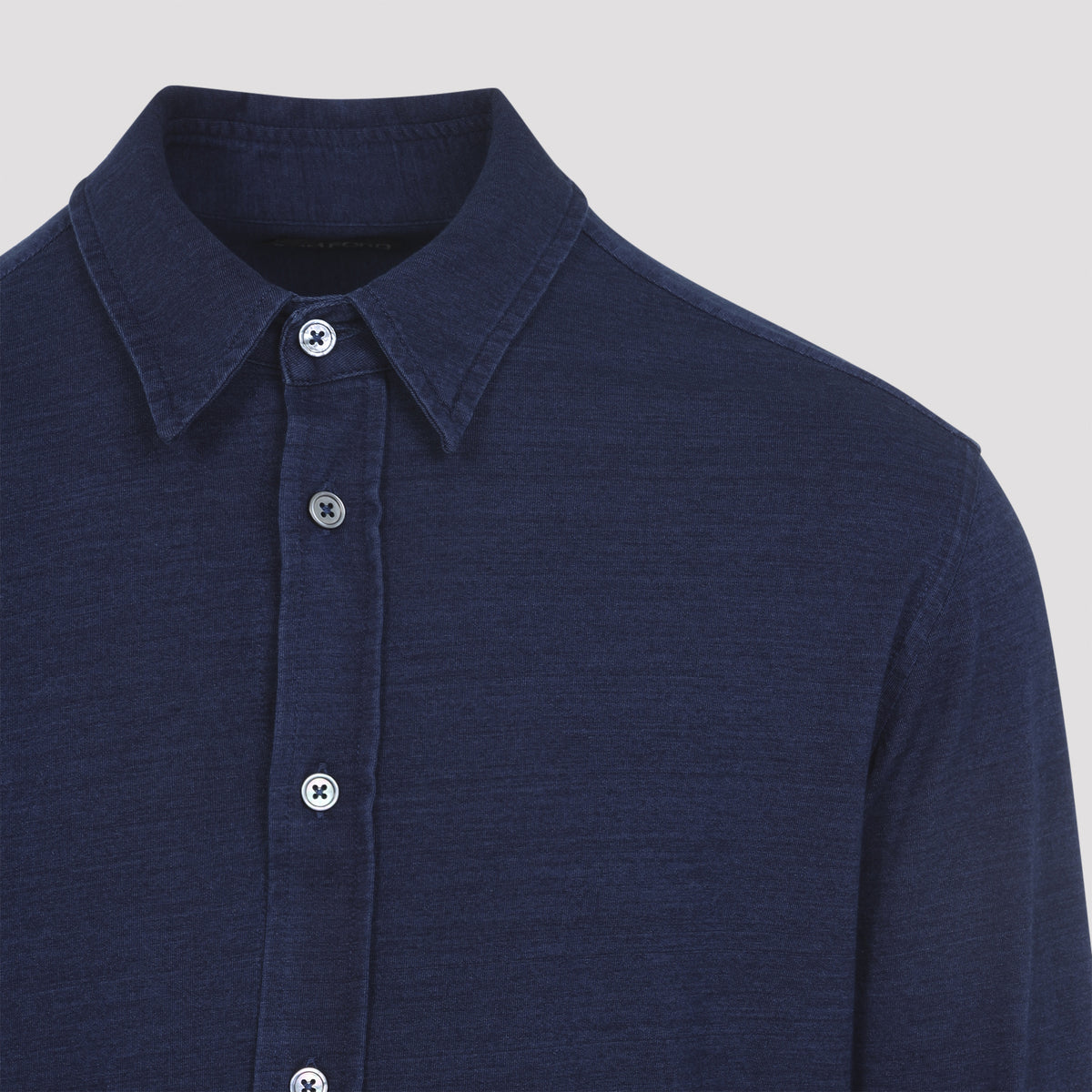 Tom Ford Long Sleeves Shirt Men