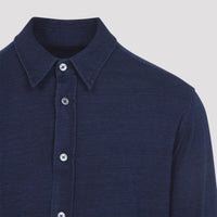 Tom Ford Long Sleeves Shirt Men