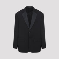 BALENCIAGA Balenciaga Tuxedo Jacket Men