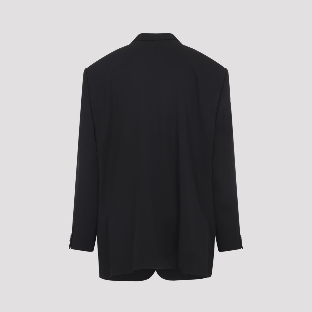 BALENCIAGA Balenciaga Tuxedo Jacket Men