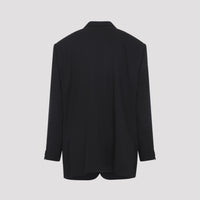 BALENCIAGA Balenciaga Tuxedo Jacket Men
