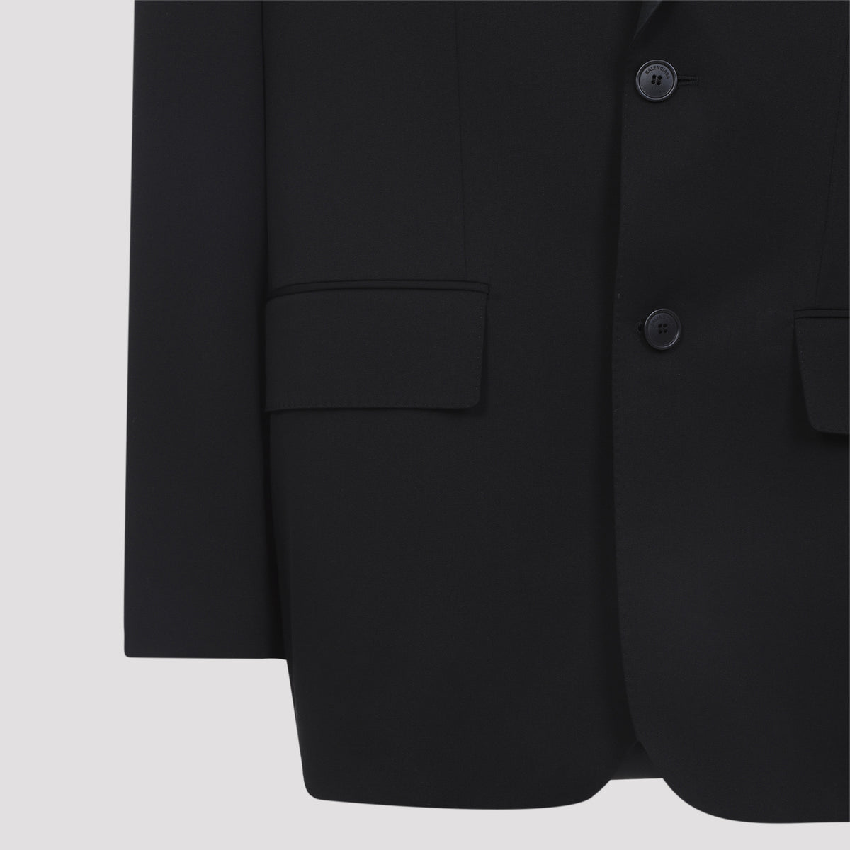 BALENCIAGA Balenciaga Tuxedo Jacket Men