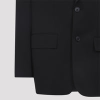 BALENCIAGA Balenciaga Tuxedo Jacket Men