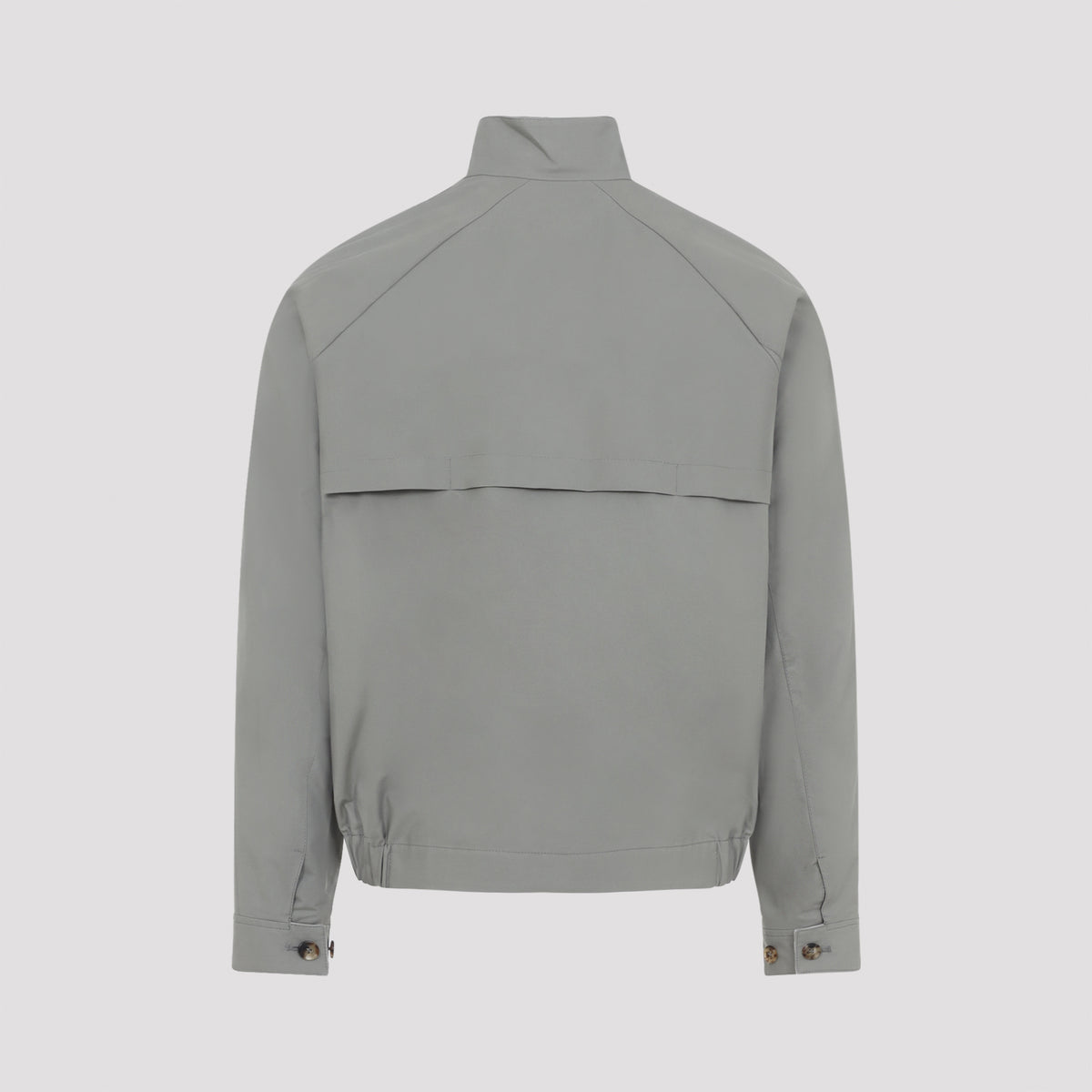 Brunello Cucinelli Cotton Jacket Men