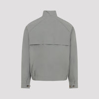 Brunello Cucinelli Cotton Jacket Men