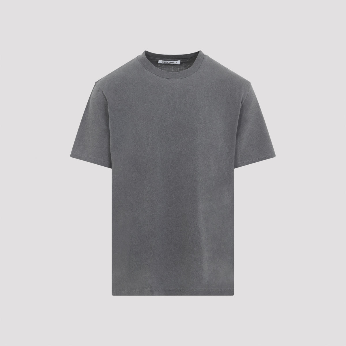 Our Legacy Box T-Shirt Men
