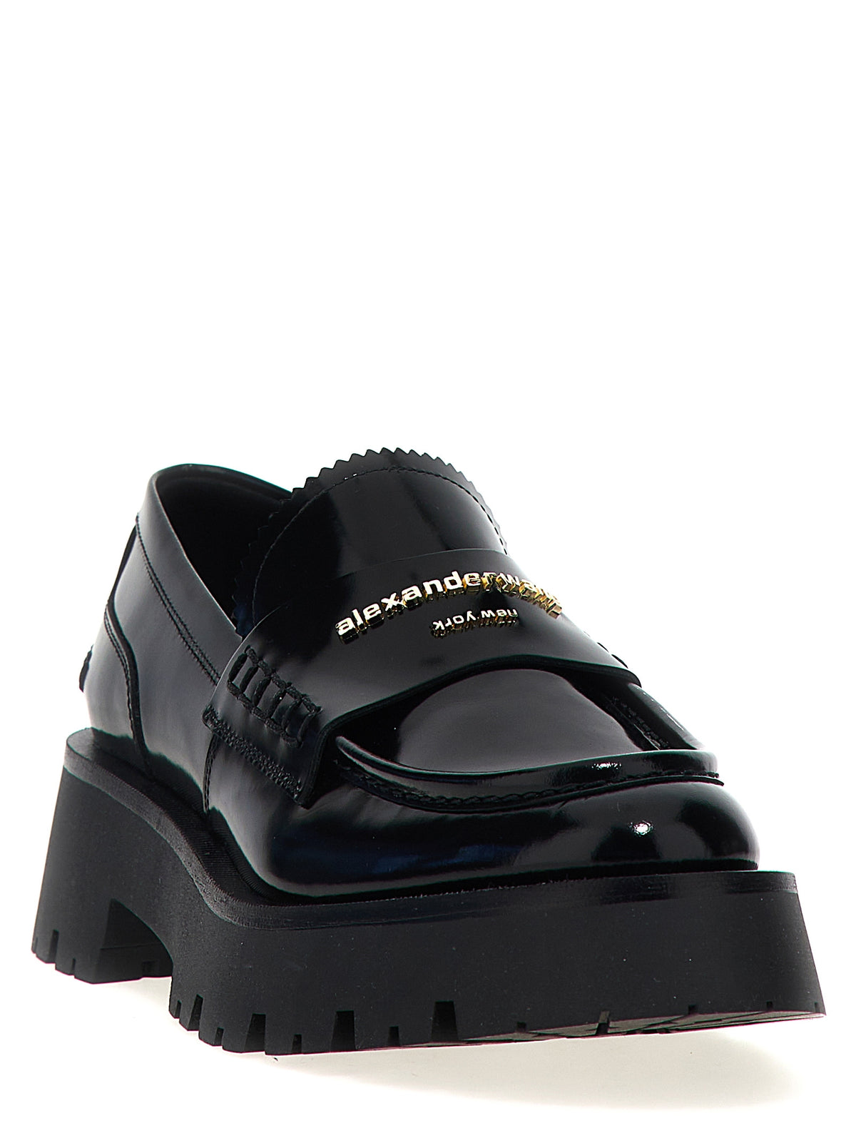 ALEXANDER WANG Alexander Wang Women 'Carter Lug' Loafers