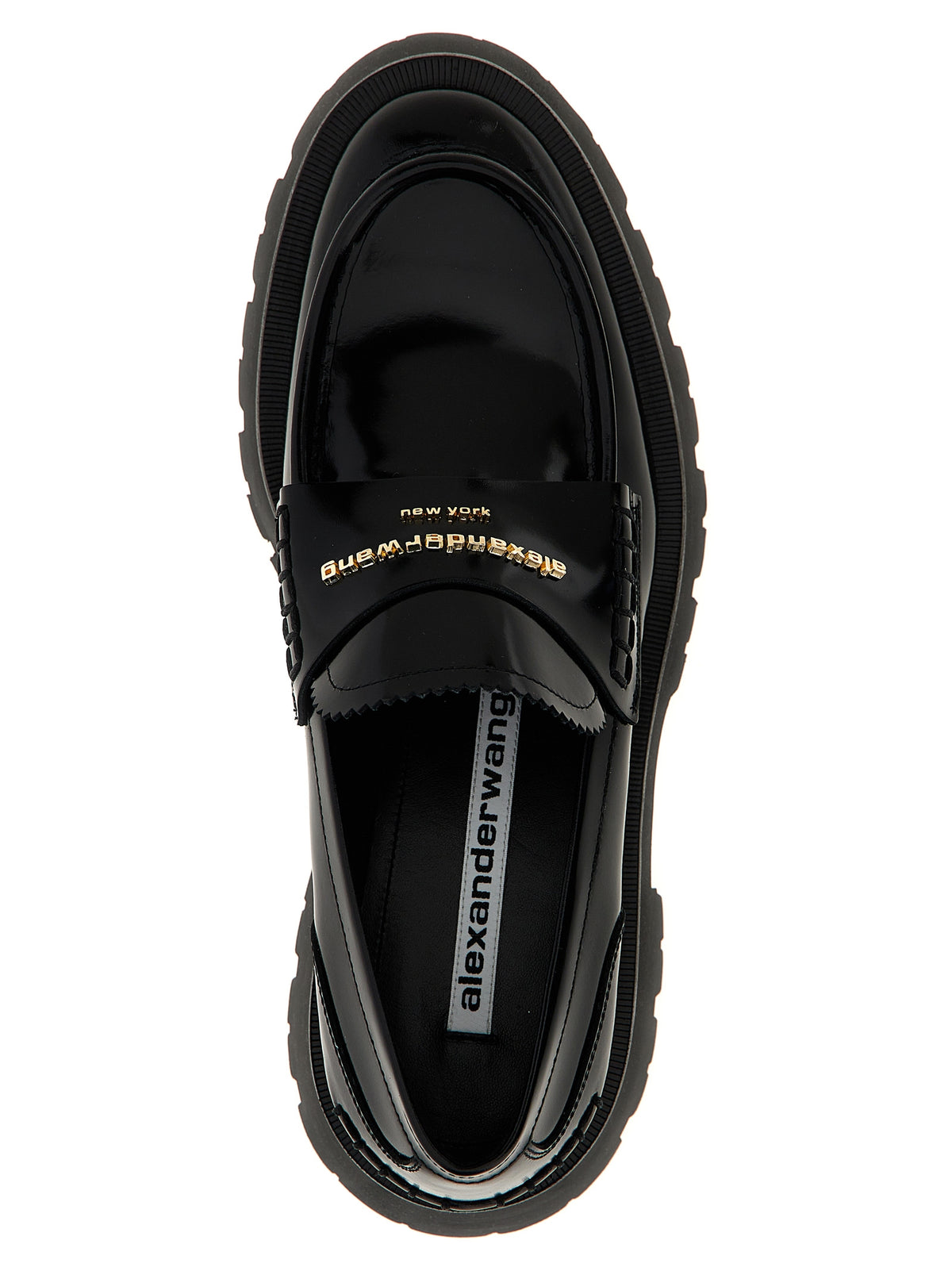 ALEXANDER WANG Alexander Wang Women 'Carter Lug' Loafers