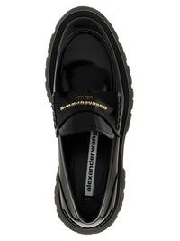 ALEXANDER WANG Alexander Wang Women 'Carter Lug' Loafers