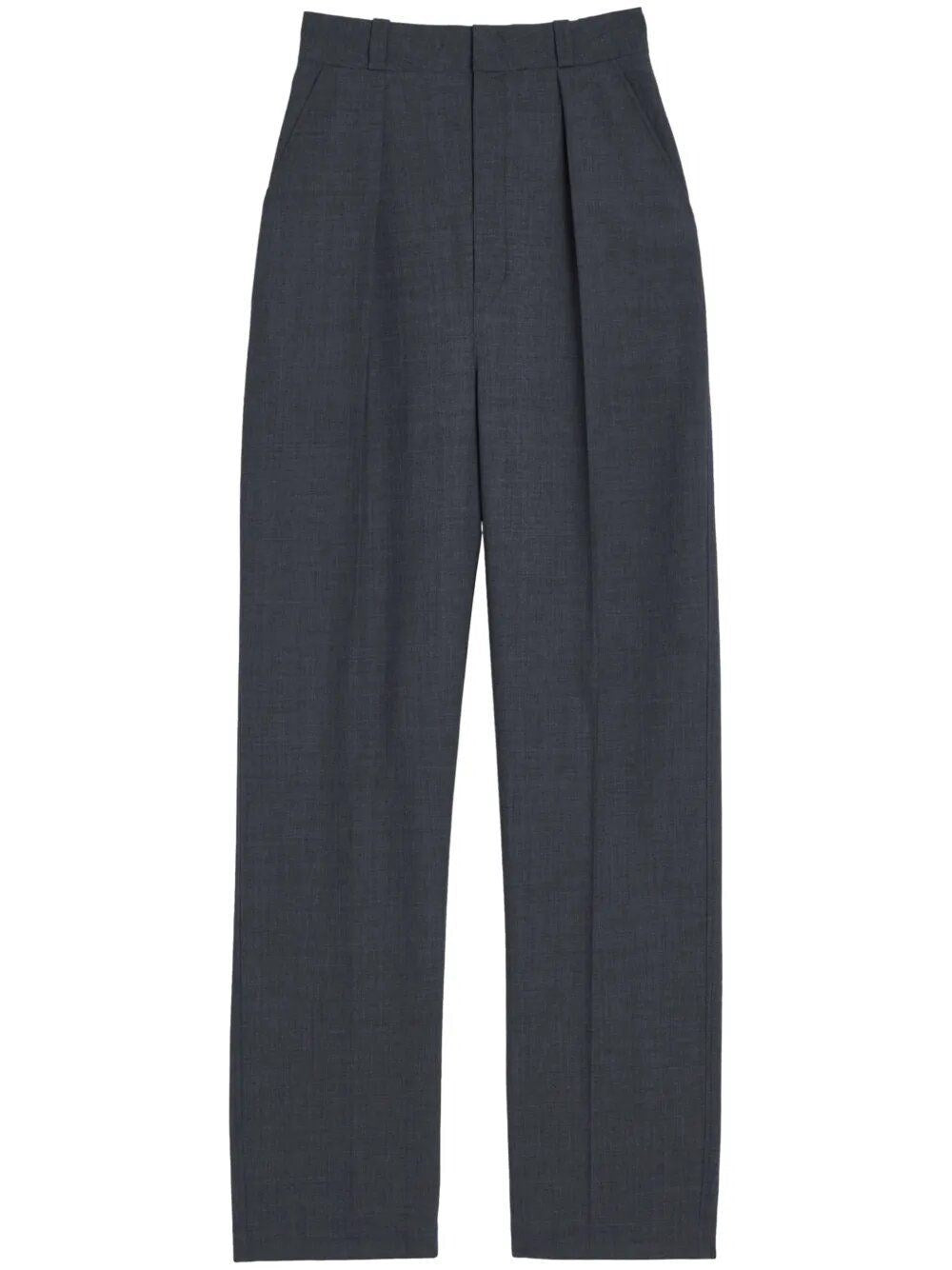 Lemaire Women Soft Trousers