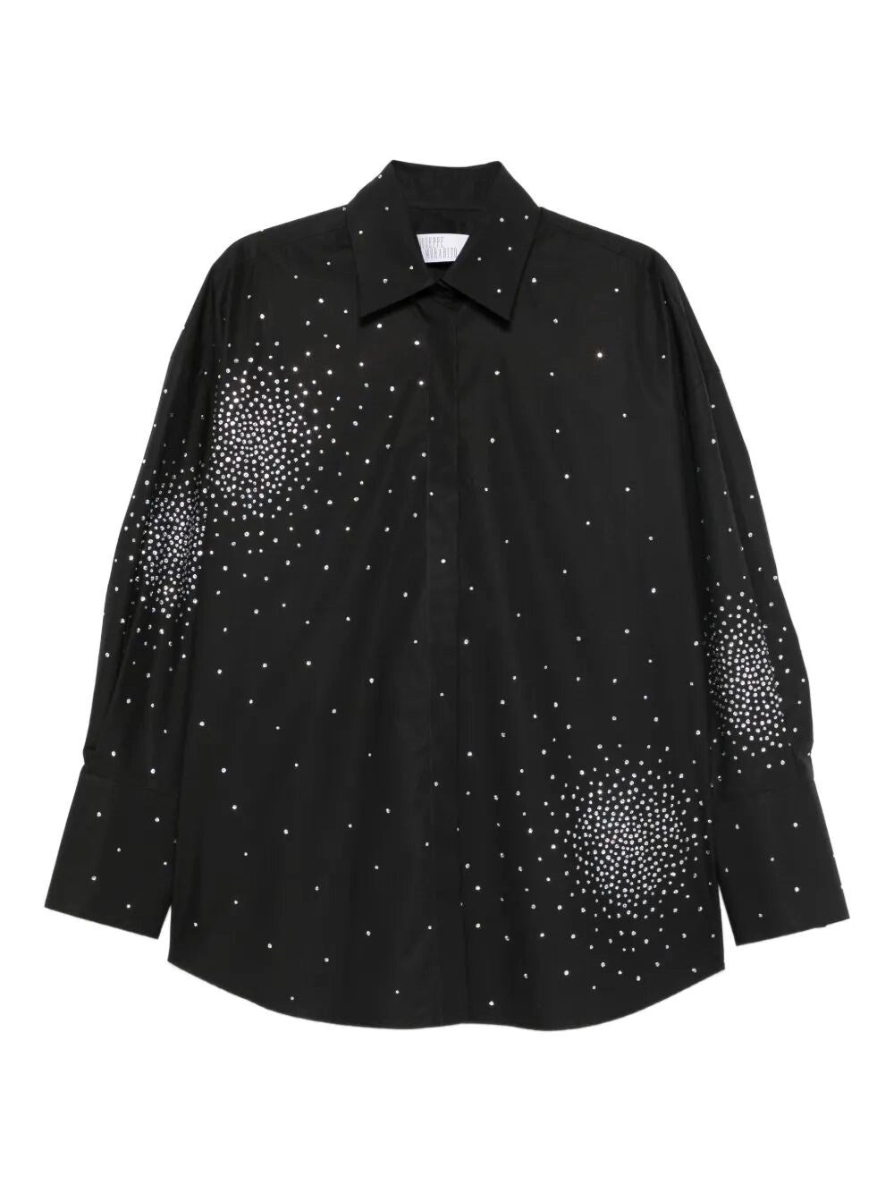 Giuseppe di morabito Giuseppe Di Morabito Women Shirt
