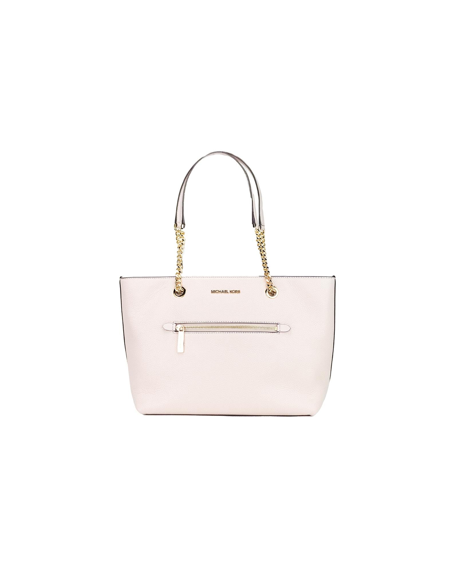 Michael Kors  Jet Set Travel Large Chain Tote Bag