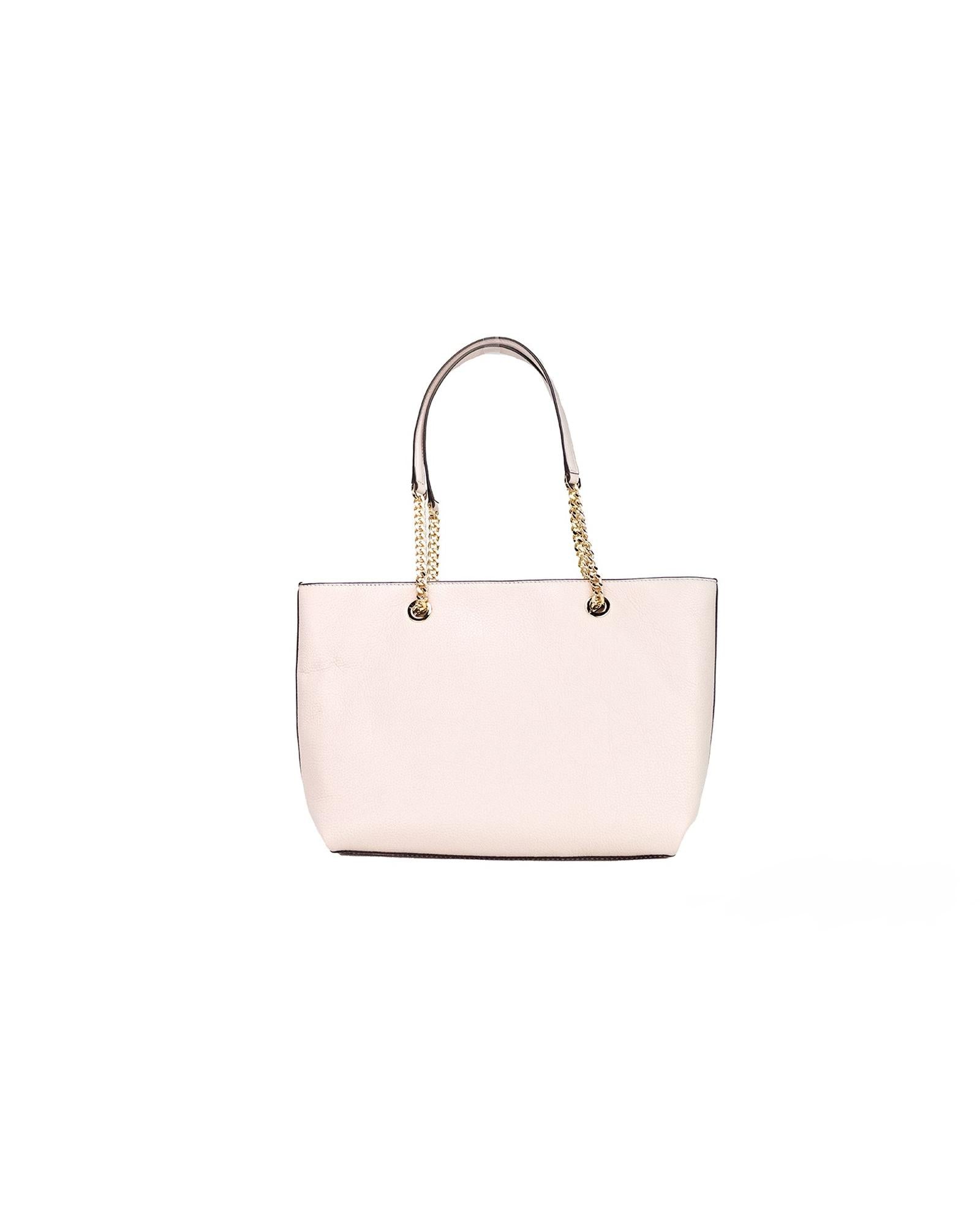 Michael Kors  Jet Set Travel Large Chain Tote Bag