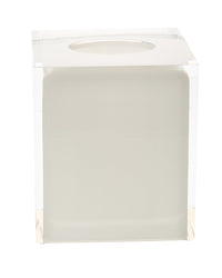 Jonathan Adler Hollywood Tissue Box